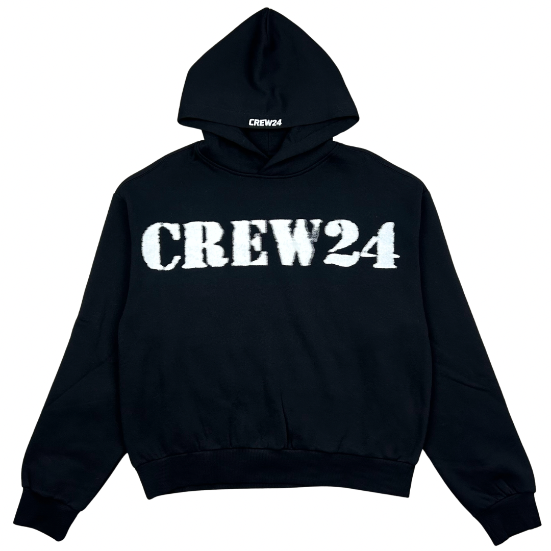 CREW24 HOOD