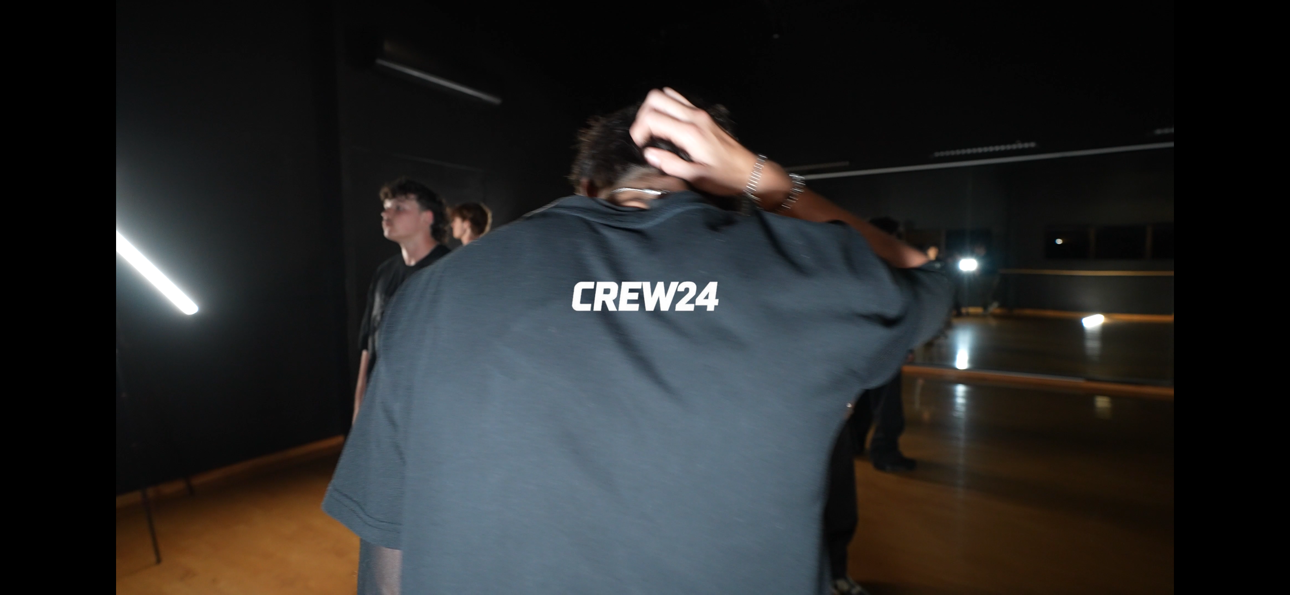 Load video: 
